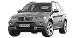 BMW E70 C0205 Fault Code