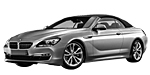 BMW F12 C0205 Fault Code