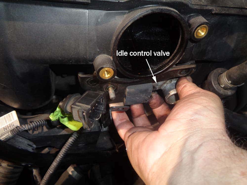 See C0205 in engine